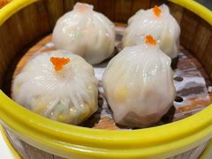 粥皇虾饺皇-粥皇港式餐厅(天工艺苑店)