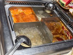 -海底捞火锅(勒泰店)