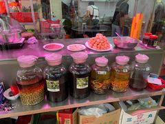 -惠来大排档(联创商业街店)