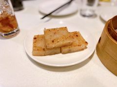 香煎萝卜糕-金鼎轩(亚运村店)