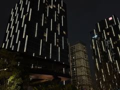 -深圳国际会展中心希尔顿酒店(前海华发冰雪世界店)