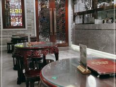 大堂-民信老铺(双皮奶博物馆店)