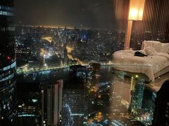 -上海柏悦酒店