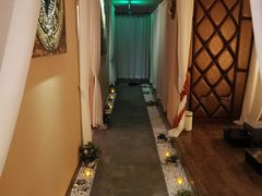 -SABAI THAI SPA泰式按摩体验馆(北城天街店)