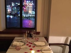 -上海和平饭店华懋阁 Cathay Room