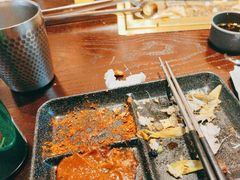 -新石器烤肉(之心城店)