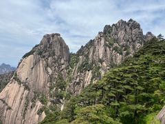 -黄山风景区