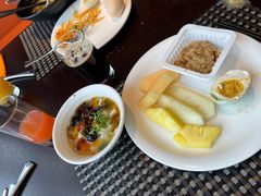 -青岛海尔洲际酒店