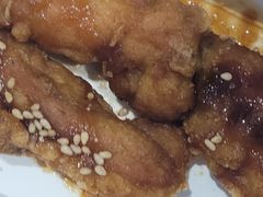 -必胜客(威高广场店)