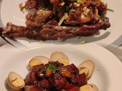 -漢舍中国菜馆(889广场店)