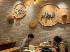 -芳草地度假酒店·野炉中餐厅