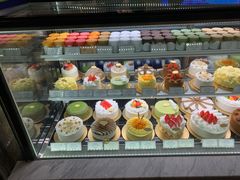 -布歌东京(金融街购物中心店)