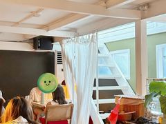 -北平花园·MUA摩造汉堡·北平咖啡(南锣鼓巷胡同店)