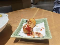 -京旬海鲜放题·铁板烧自助餐厅