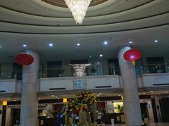 -山东政协大厦维景大酒店