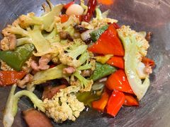 -避风塘·金牌店·夜宵(金玉兰店)