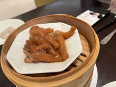 -京香轩·中餐厅(上海中庚聚龙酒店)