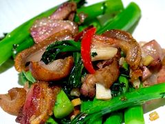 -侨美食家·粤菜(体育西路店)