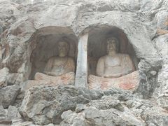 -四门塔风景区