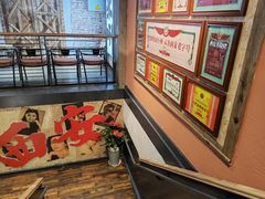 -小杨烤肉(朱雀店)