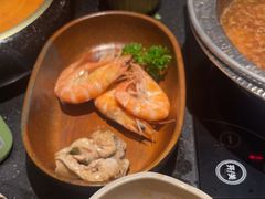 -牛New寿喜烧(新六百店)