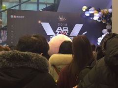 -徐记海鲜(陕西历史博物馆|明德门店)