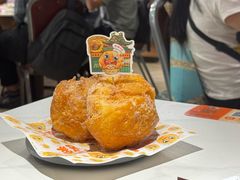 -喜势点·糖沙翁手工茶点·本地人茶居(永庆坊店)