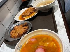 -鲜得来排骨年糕(即墨路店)