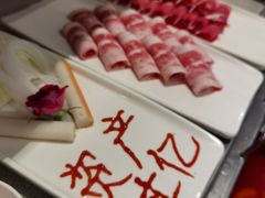 -海底捞火锅(万科广场店)