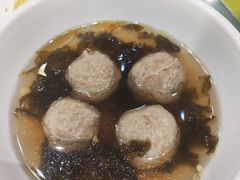 -六禄面家(芳和分店)
