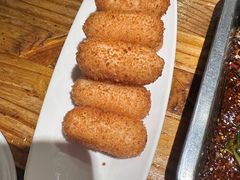 -兔槽江湖菜·重庆璧山兔(水围店)