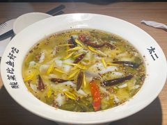 -新太二·鲜料川菜(晶耀前滩店)