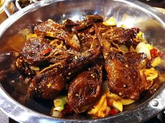 -虾享蟹逅小龙虾·螃蟹·小海鲜(吉林省总店)