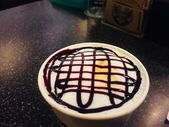-星巴克(杭州西湖银泰1F店)