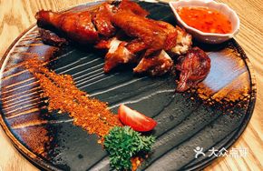 Xike Steel Pipe Chicken
