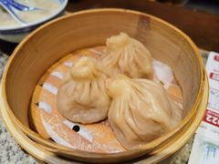 天王烤鸭包-南京大牌档(苏州中心店)