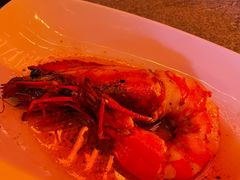 黄油酱油大虾-Ministry of Crab•MOC(交子大道店)