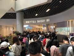 -喜茶(贵阳国贸逸天城店)