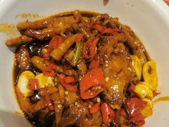 -遇见老南昌-柴火灶(顺外路店)
