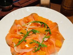 -Mammamia意大利餐厅(阳春巷店)