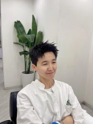-赤道 Hair Salon