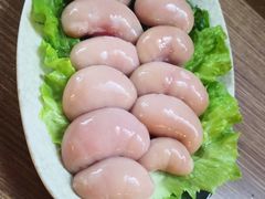 -金海阁海鲜火锅