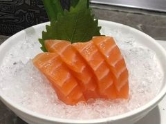 -大渔铁板烧(花园道店)