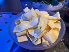 豆皮-王家渡火锅店(棕榈泉店)