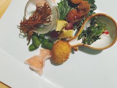 -竹幸日本料理(国光1937科技文化创意园店)