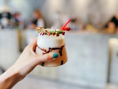 -BE NORMAL CAFE(霞溪路店)