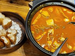 -临家闽南菜(宝洲路店)