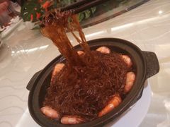 -大东方海鲜酒楼(小武基桥店)