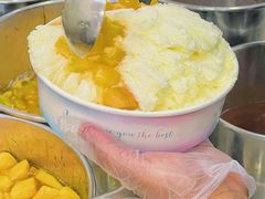 -美肴冰品·汉堡·牛腩饭(总店)