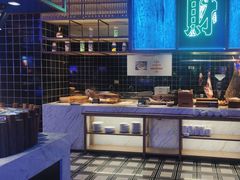 -花西亭·海鲜自助餐厅(瑞城名人酒店)